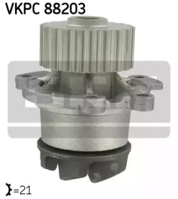 Насос SKF VKPC 88203